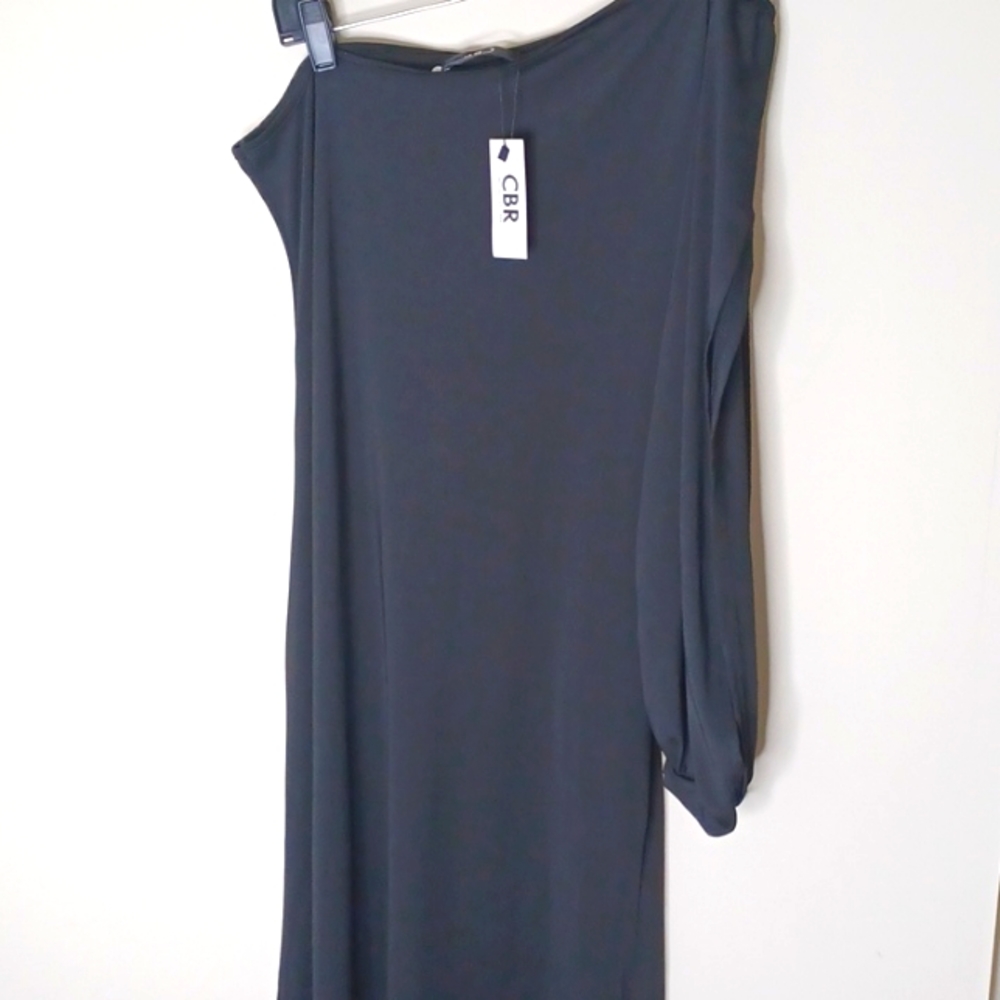 CBR bodycon dress
